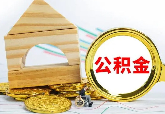 扶余公积金能一下取出来吗（住房公积金可以一下提出来吗）